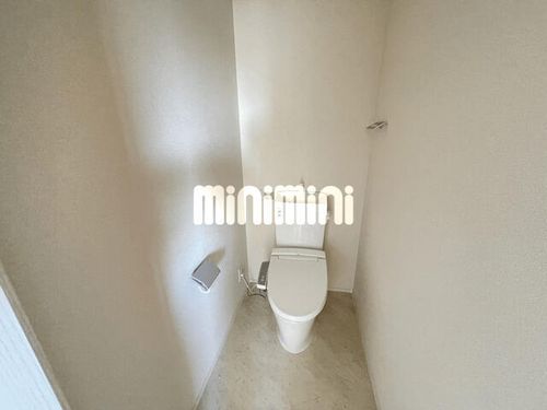 愛知県安城市篠目町4丁目(一戸建)の賃貸物件の内装