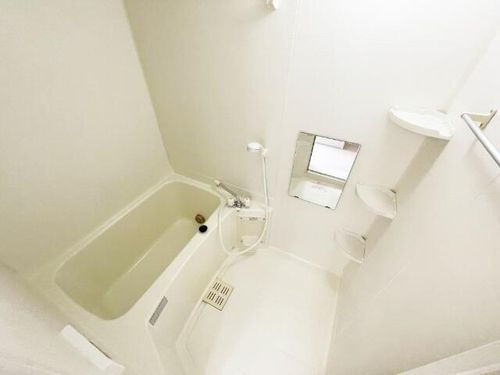 フリーデM&Kの風呂