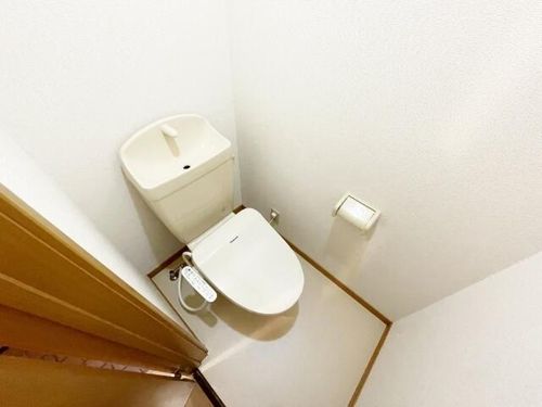 フリーデM&Kの内装