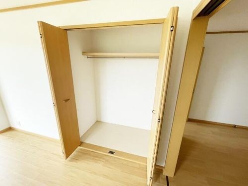 フリーデM&Kの内装