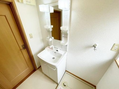 フリーデM&Kの内装