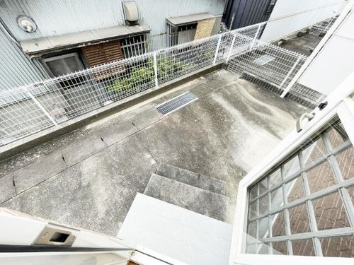 フリーデM&Kの内装