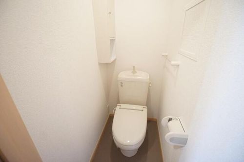 プランタンの内装