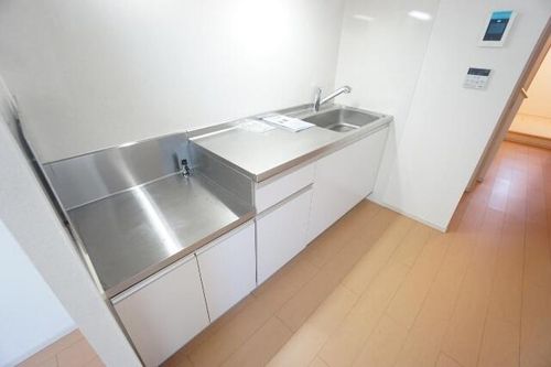 アルカンシエルのキッチン