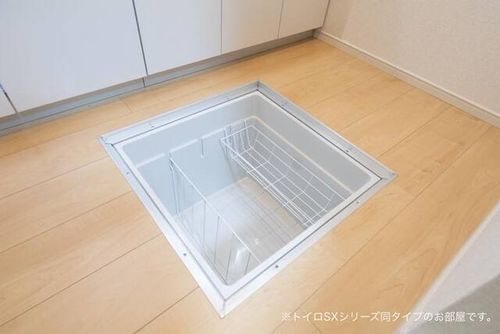 カーサ ポポラリタのその他画像