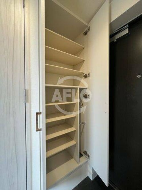 プレサンス東三国エンブレイスの内装