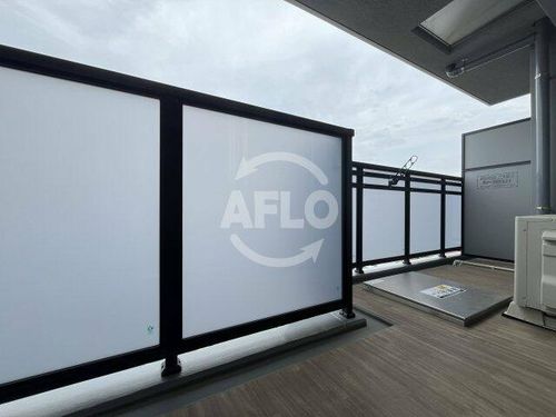 プレサンス東三国エンブレイスの内装