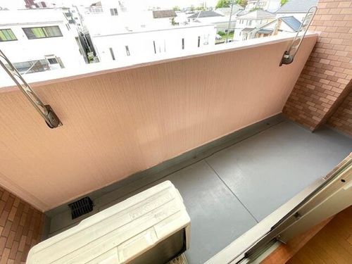 ケイリクスの内装