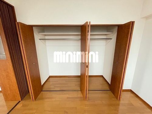 ケイリクスの内装