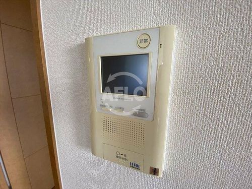 リーガルタワー大阪のその他画像
