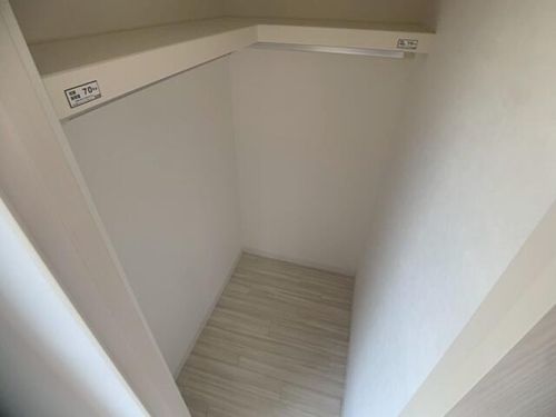 北海道札幌市中央区北十五条西15丁目(マンション)の賃貸物件の内装
