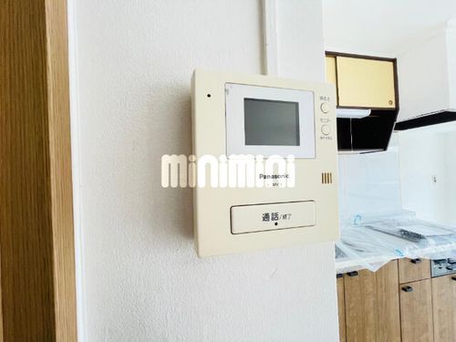 サンシャトー吉田のその他画像