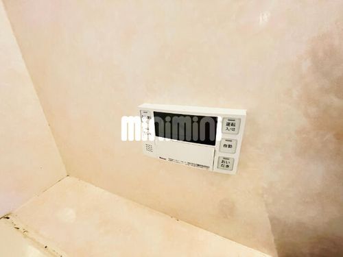 サンシャトー吉田のその他画像