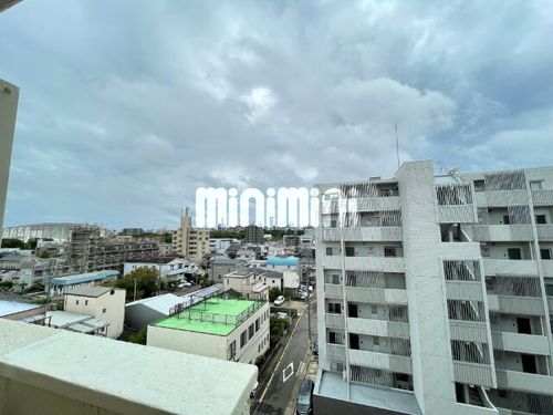 サンシャトー吉田のその他画像