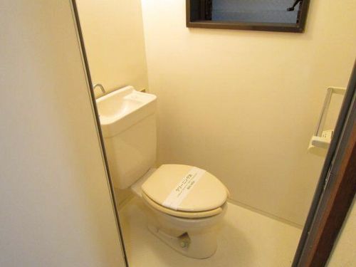 ピーフル庄内の内装