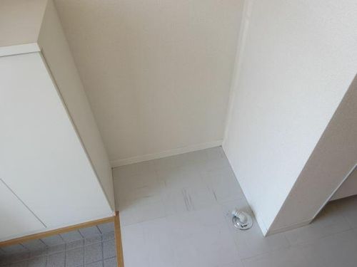 プランドール梅ヶ坪の内装