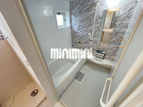 リヴァーレの風呂