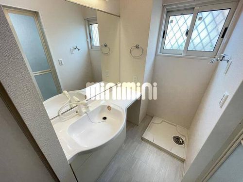 リヴァーレの内装