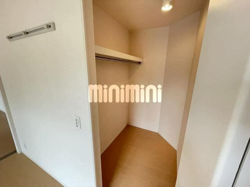 リヴァーレの内装