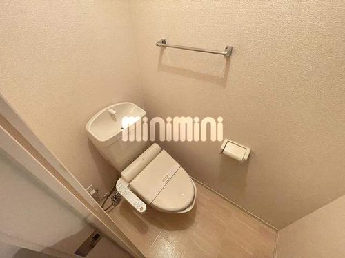 リヴァーレの内装