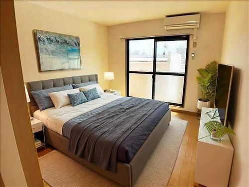 アーバンライフ伊賀の居間