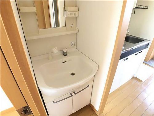 アーバンライフ伊賀の内装