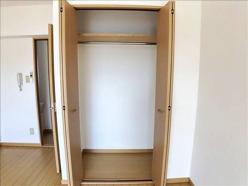 アーバンライフ伊賀の内装