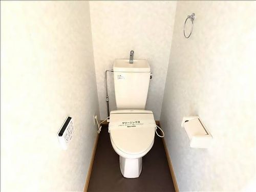 アーバンライフ伊賀の内装