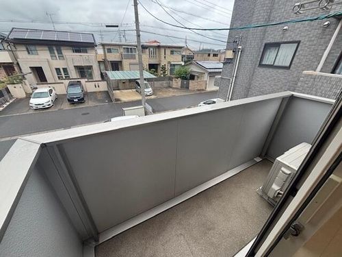 キャトルセゾン桜館の内装