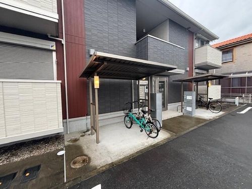 キャトルセゾン桜館のその他画像