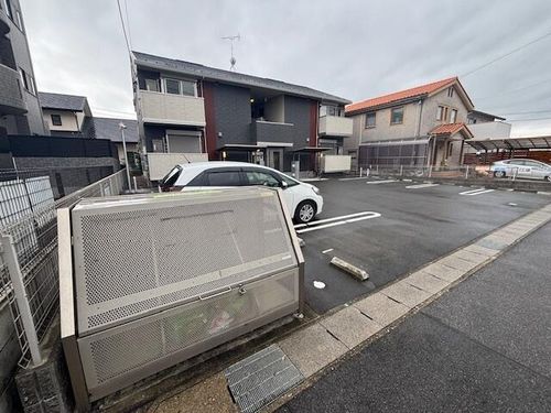 キャトルセゾン桜館のその他画像