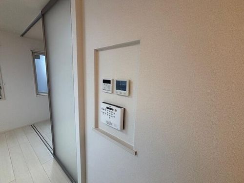 キャトルセゾン桜館のその他画像