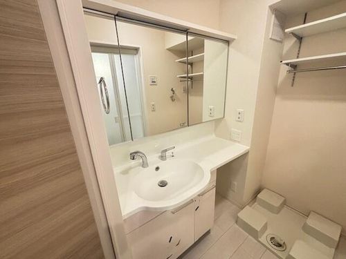 キャトルセゾン桜館の内装