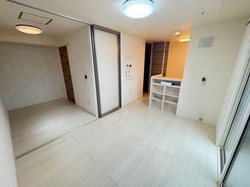 キャトルセゾン桜館のその他画像