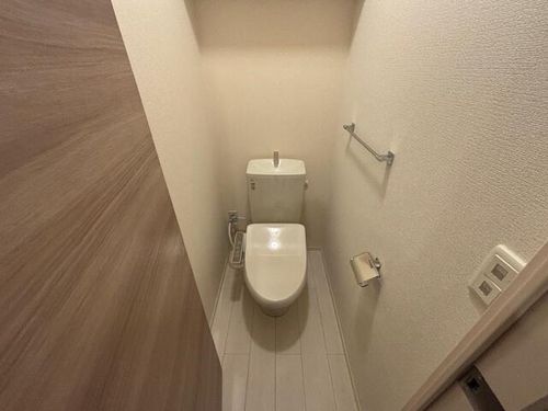 キャトルセゾン桜館の内装