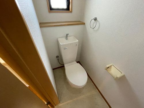 アプト エーデルワイスの内装