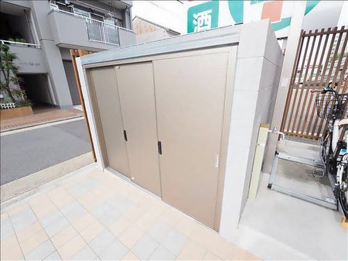 サンマリアージュのその他画像