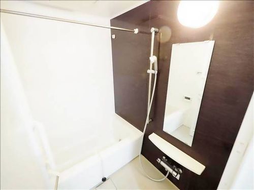 サンマリアージュの風呂