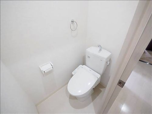 サンマリアージュの内装