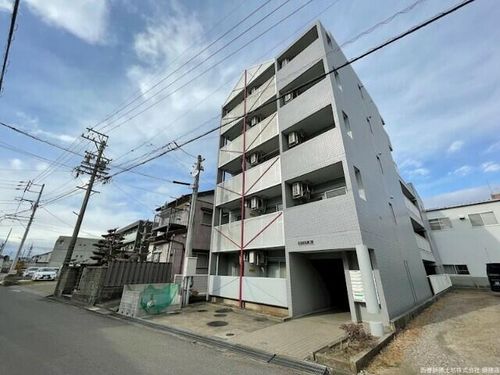 ステップ21の外観