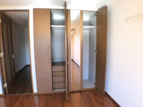 M78プラネットの内装