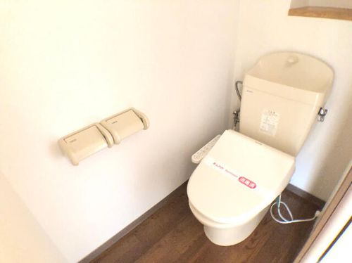 M78プラネットの内装