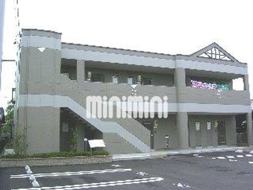 M78プラネットの外観