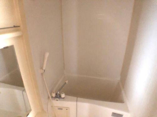 M78プラネットの風呂