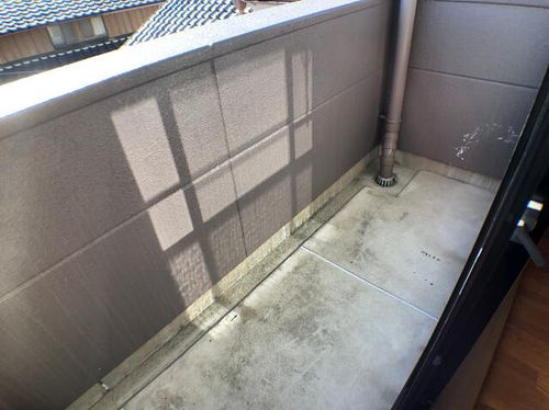 M78プラネットの内装