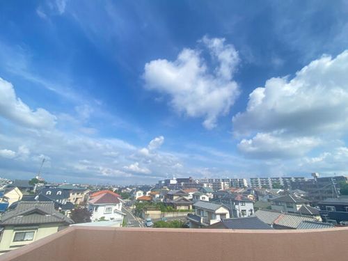 サンシャイン白山のその他画像