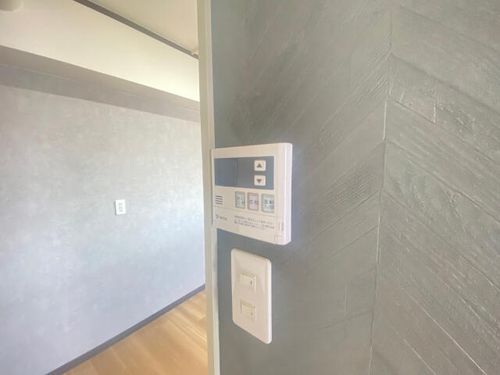 サンシャイン白山のその他画像