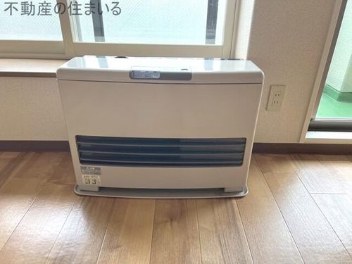 ハイツサンのその他画像