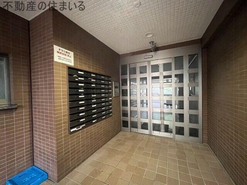 ハイツサンのその他画像