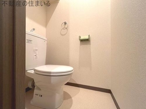 ハイツサンの内装